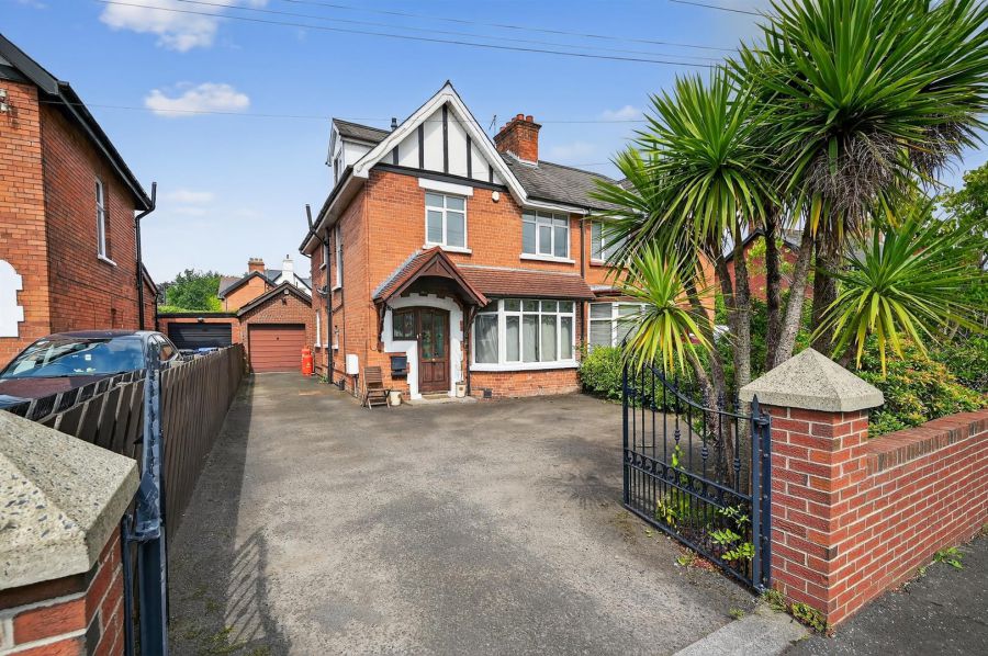 65 Diamond Gardens, South Belfast, Belfast, BT10 0HE