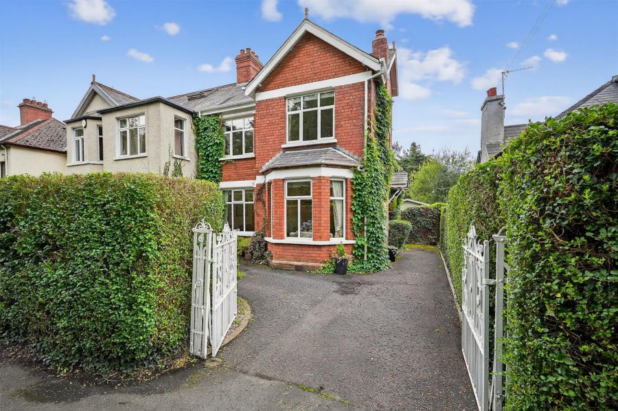 27 Priory Park, South Belfast, Belfast, BT10 0AE