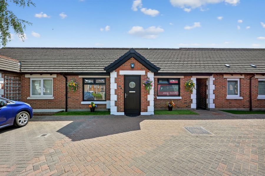 5 Finch Place, South Belfast, Belfast, BT9 6TR