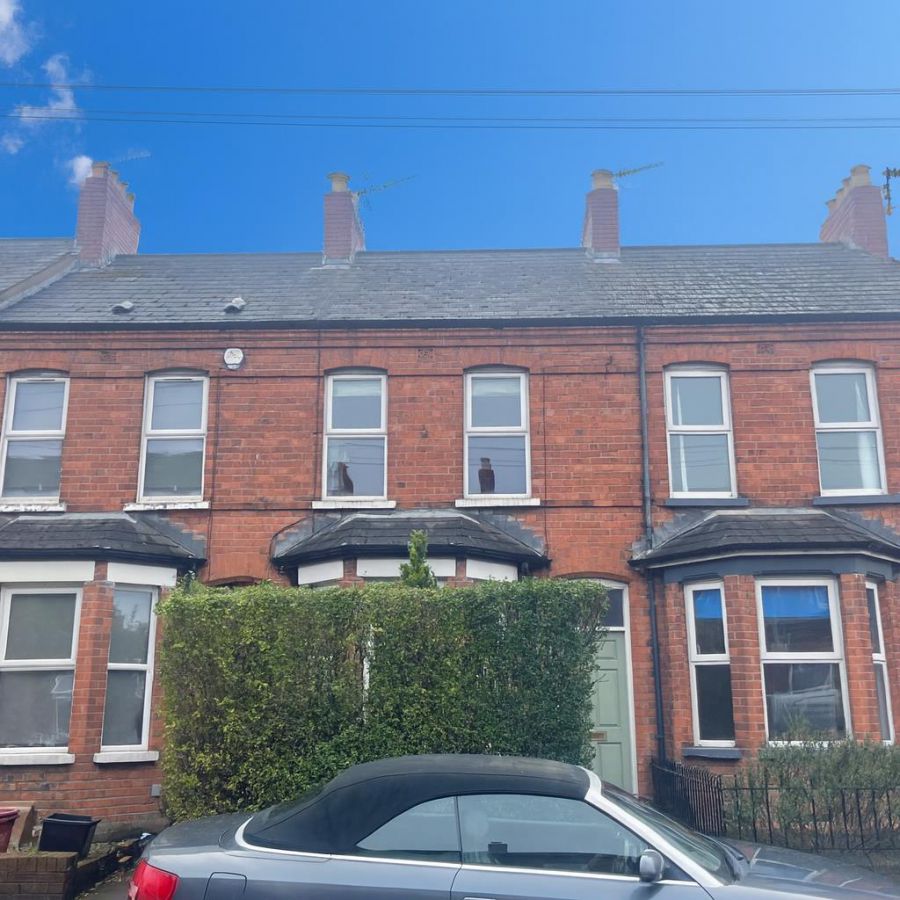 28 Ethel Street, South Belfast, BT9 7FW