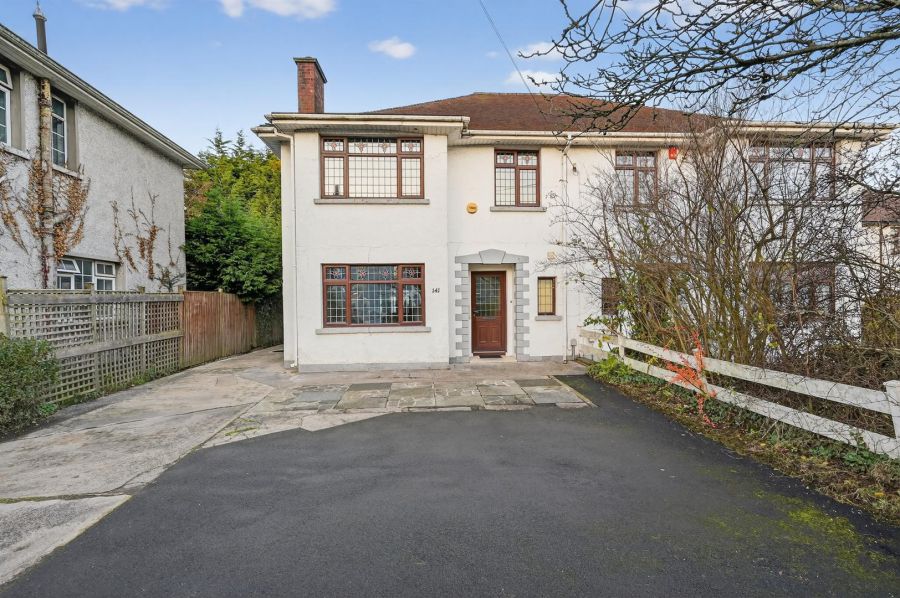 141 Stockmans Lane, South Belfast, BT9 7JE