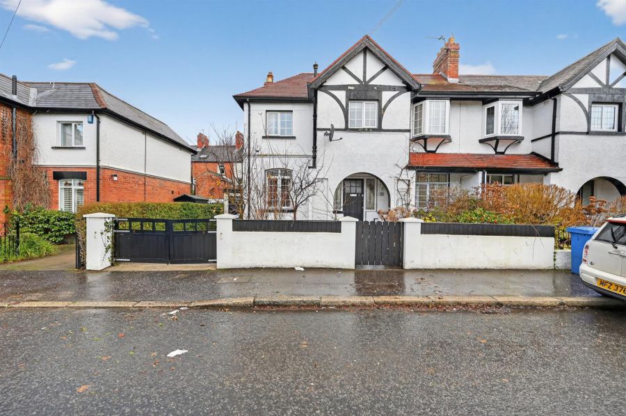 8 Osborne Drive, South Belfast, BT9 6LG