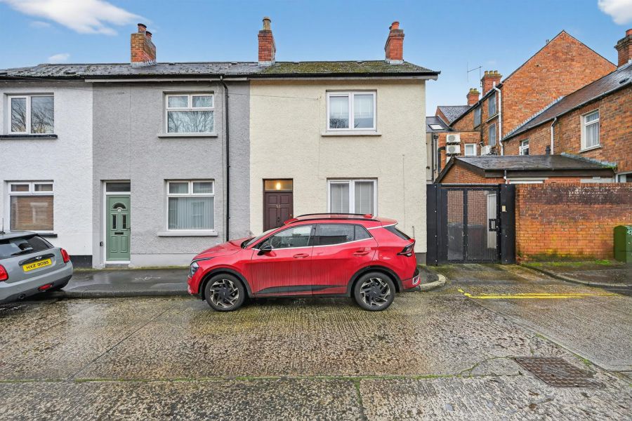 52 Moonstone Street, Lisburn Road, Belfast, BT9 7HL