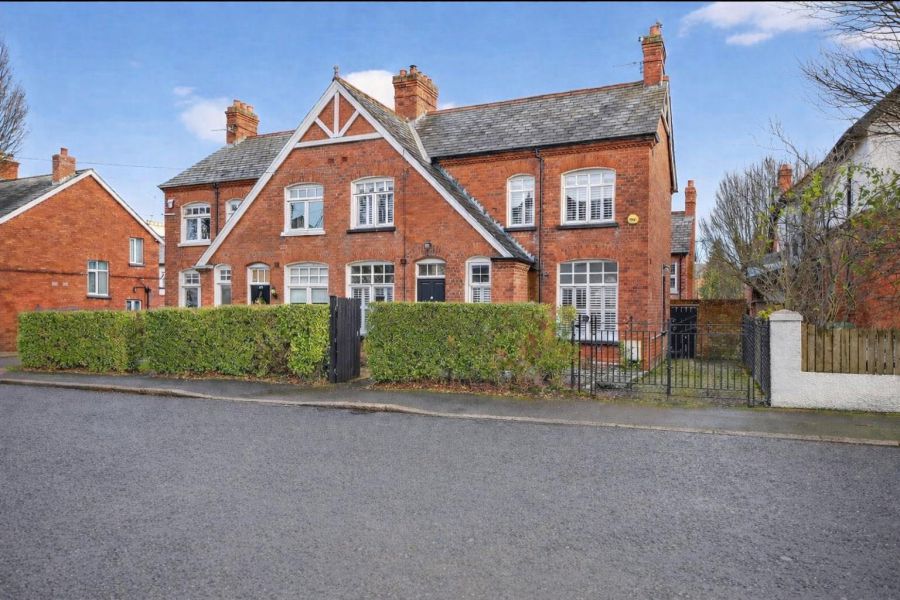 46 Lancefield Road, South Belfast, BT9 6LL
