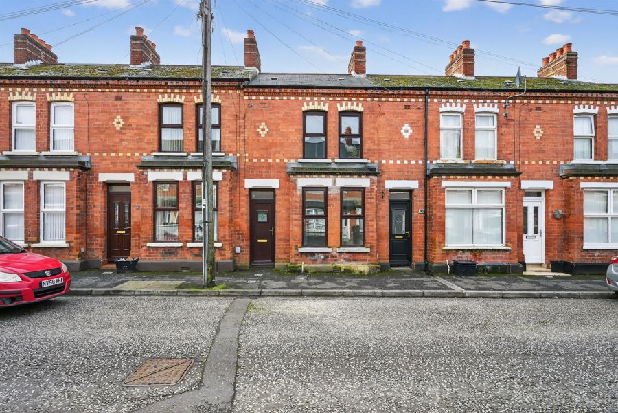 26 Meadowbank Place, South Belfast, BT9 7FF