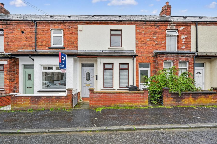 18 Wansbeck Street, Stranmillis, Belfast, BT9 5FQ