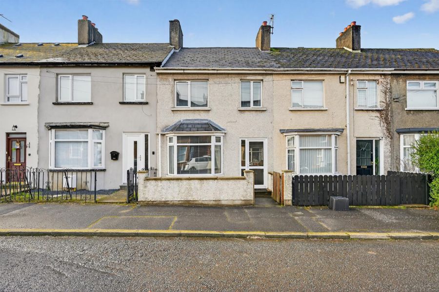 5 Harleston Street, South Belfast, BT9 5FS