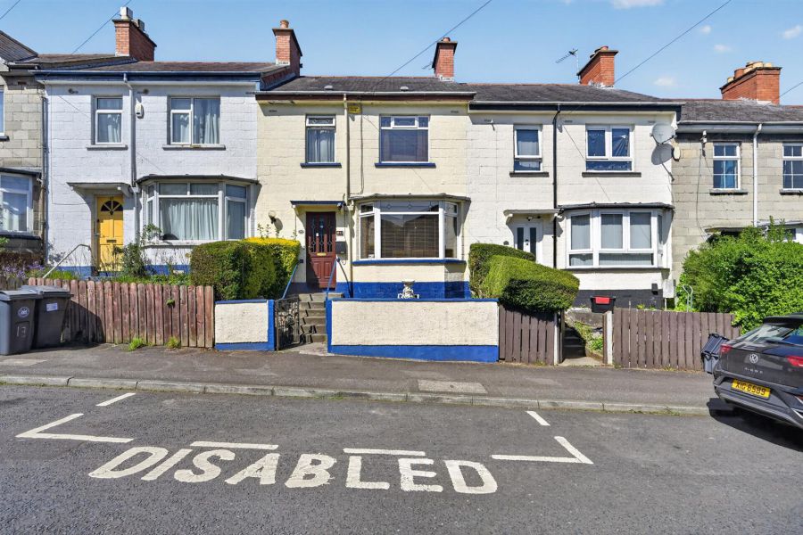 44 Stranmillis Gardens, South Belfast, BT9 5AT