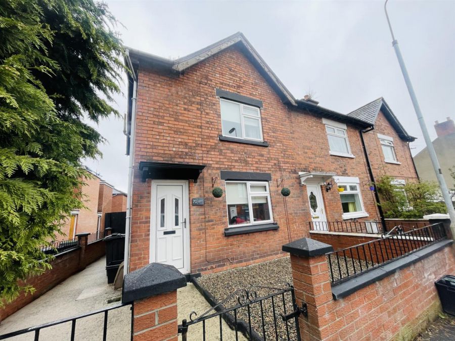 70 Northbrook Street, Belfast, BT9 7DJ