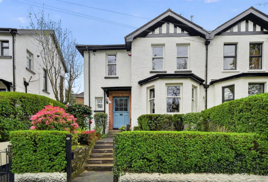 11 Sans Souci Park, South Belfast, BT9 5QZ