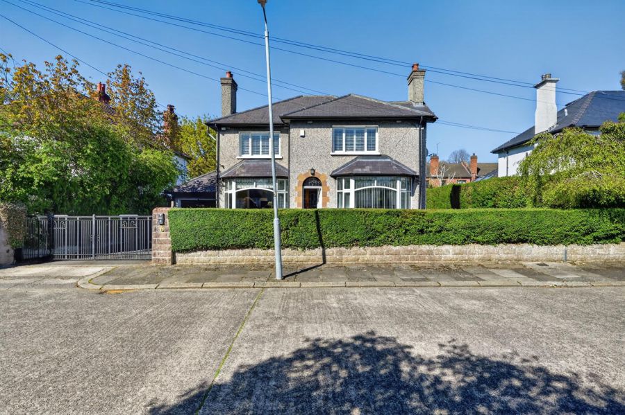 6 Shrewsbury Drive, South Belfast, BT9 6PL