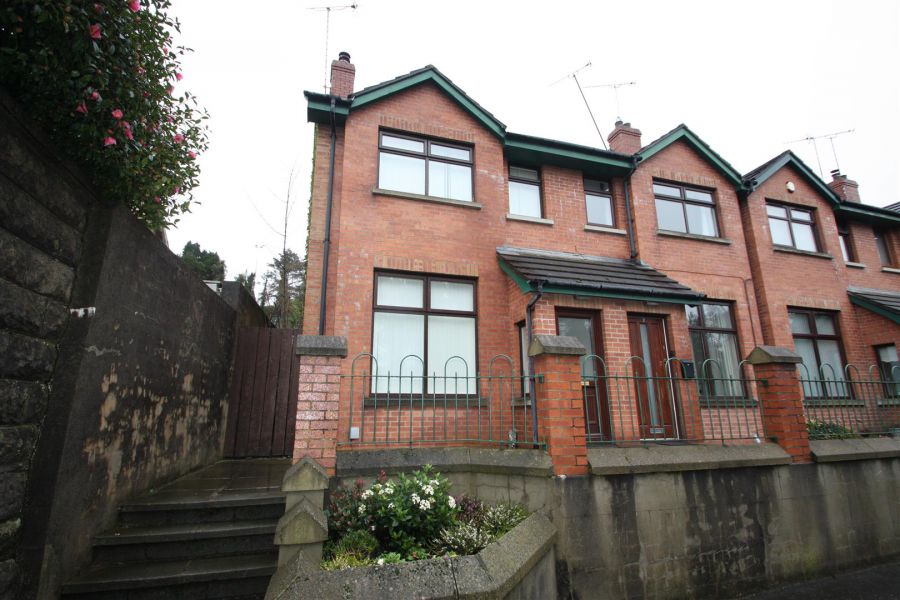 8 Red Row, Ballynahinch, BT24 8BQ