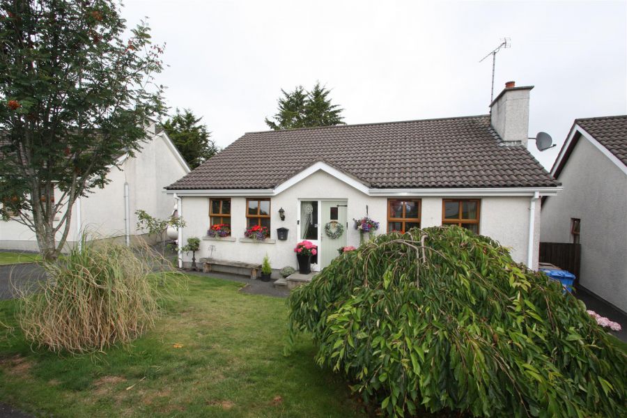 5 The Grove, Ballynahinch, BT24 8HR
