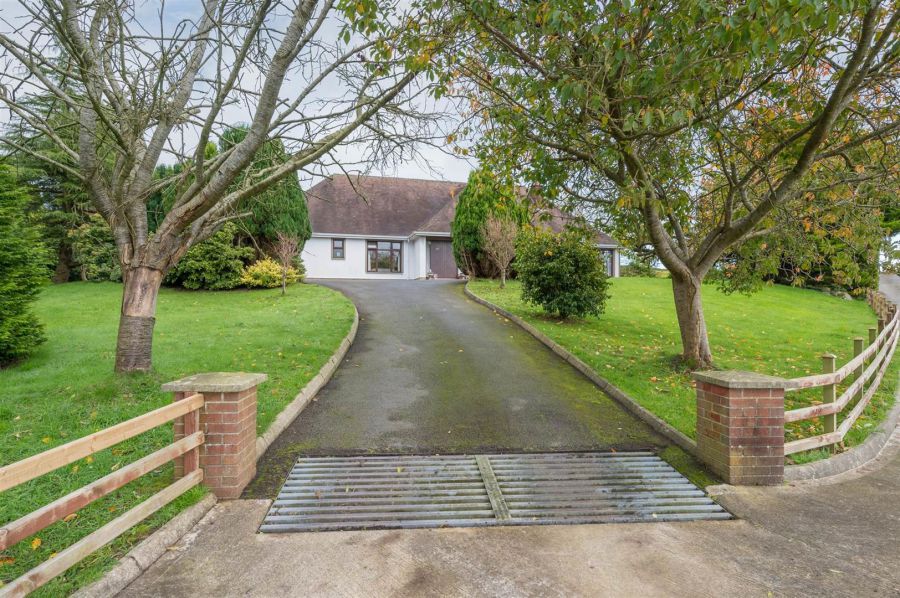 93 Ballylone Road, Ballynahinch, BT24 8XX