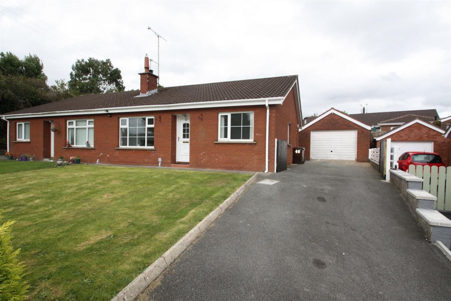 48 Magowan Park, Anahilt, Hillsborough, BT26 6AF