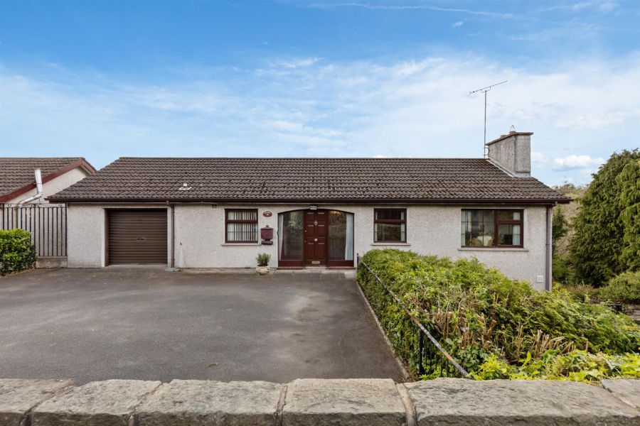 19 Church Road, Ballynahinch, BT24 8LP