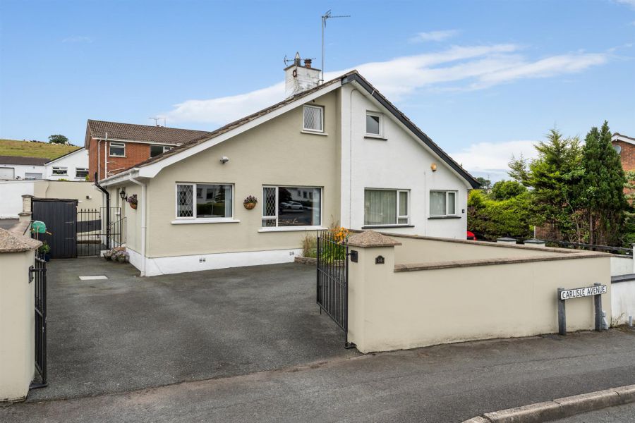 14 Carlisle Avenue, Ballynahinch, BT24 8PH