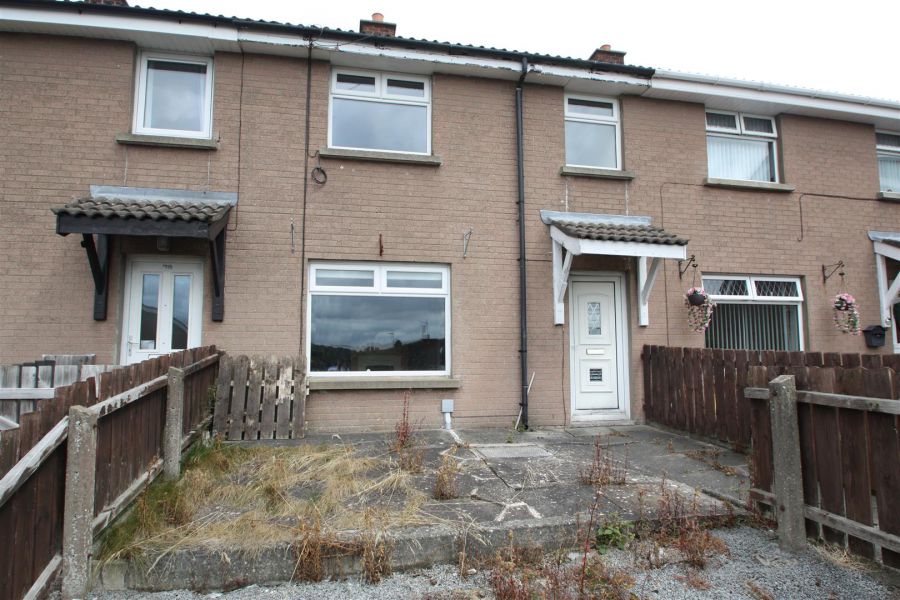 77 Langley Road, Ballynahinch, BT24 8DA