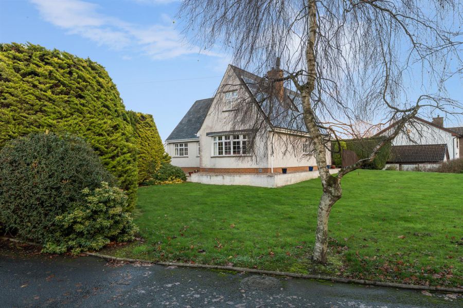 1 Montalto Court, Ballynahinch, BT24 8XL