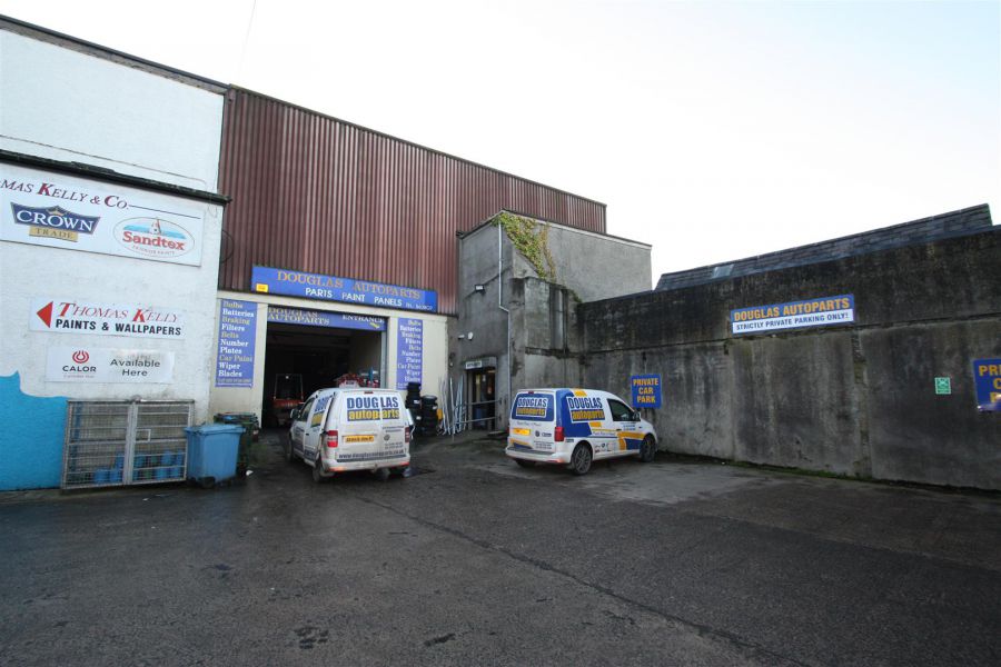 12A Dromore Street, Ballynahinch, BT24 8AG