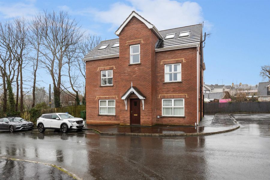 2 The Cornmill, Dromara, Dromore, BT25 2DS