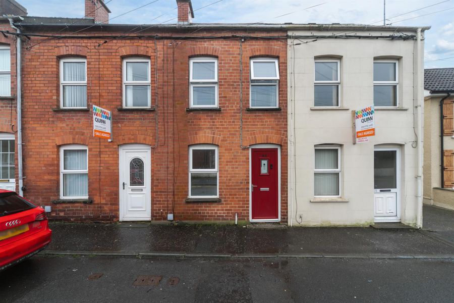 23 Antrim Road, Ballynahinch, BT24 8AN