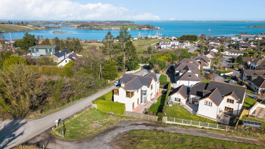 57 Whiterock Road, Killinchy, Newtownards, BT23 6PT