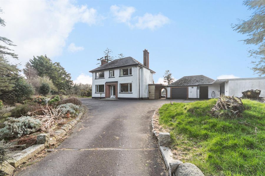 59 Grove Road, Spa, Ballynahinch, BT24 8PW