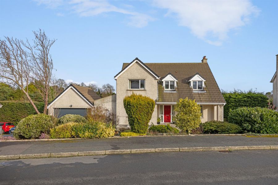 16 The Beeches, Spa, Ballynahinch, BT24 8RA