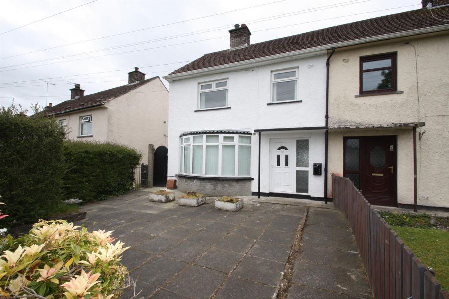 30 Croob Park, Ballynahinch, BT24 8BB