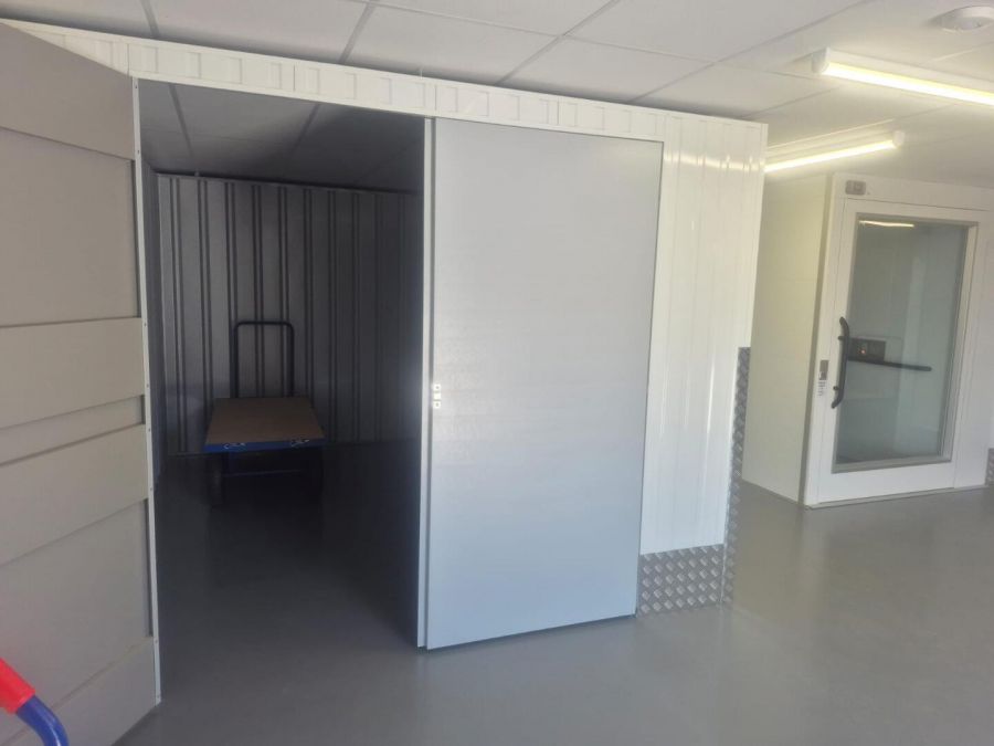 1 Bailiesmill Road, Lisburn, BT27 6XJ