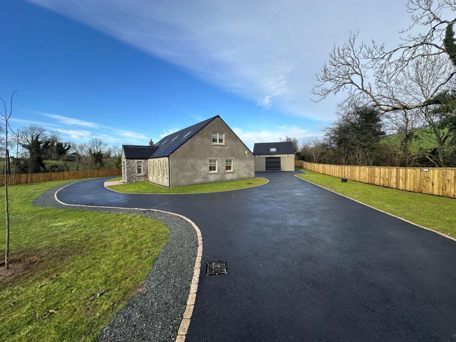 40 Ballela Road, Banbridge, BT32 3TF