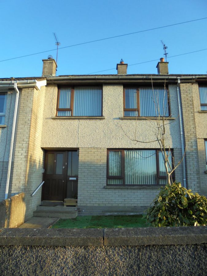 2 Ervine Place, Waringsford, Dromore, BT25 2QG