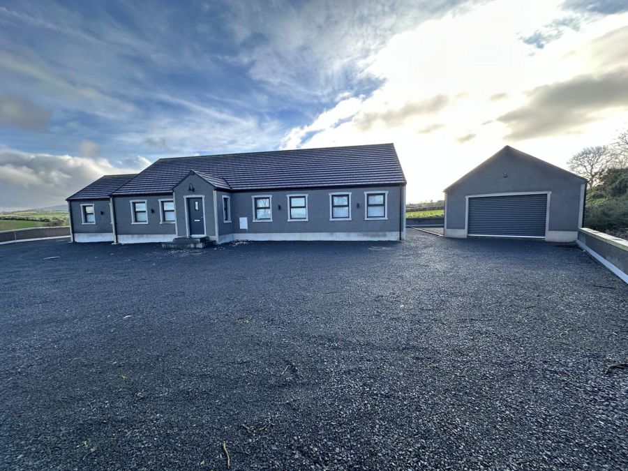 4 Shot Lane, Waringsford, Dromore, BT25 2PE