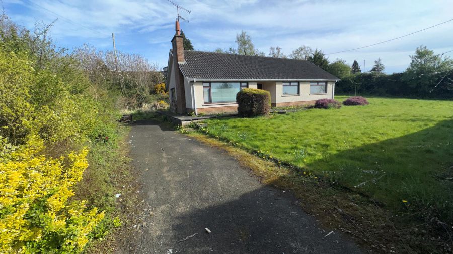 40 Milebush Road, Dromore, BT25 1RU