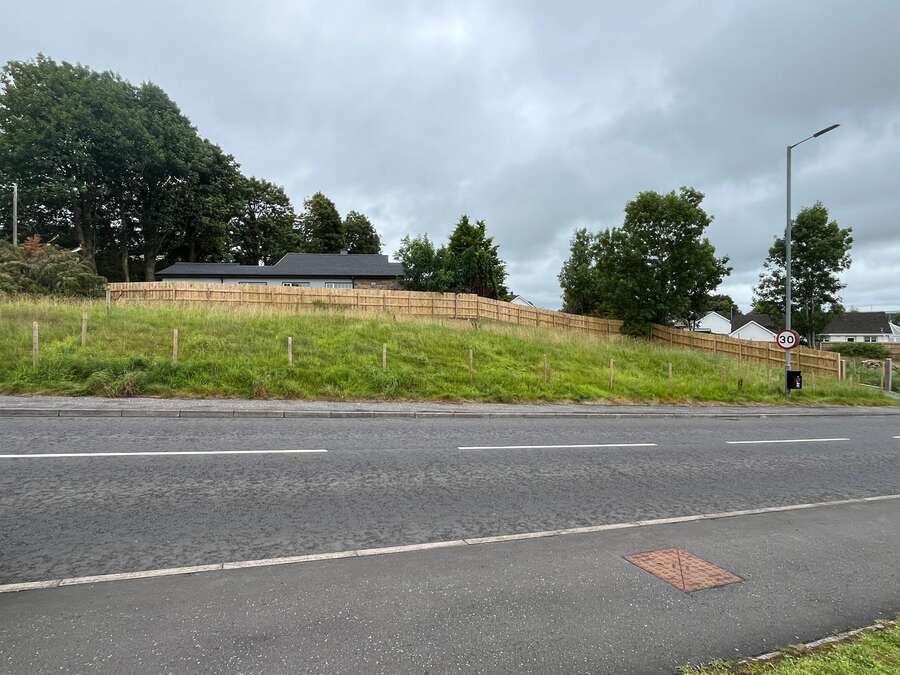 Site 1, 39 Nutfield Road, Co. Fermanagh, Lisnaskea, BT92 0LB