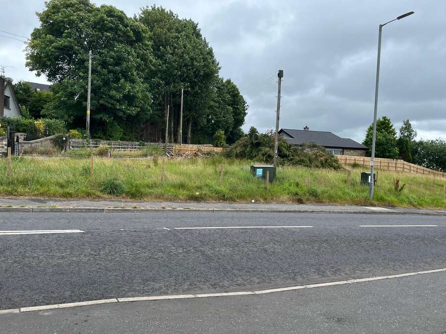 Site 2, 39 Nutfield Road, Co. Fermanagh, Lisnaskea, BT92 0LE