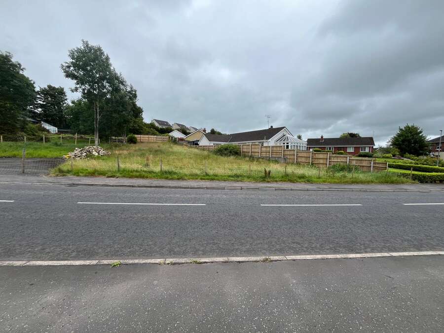 Site 3, 39 Nutfield Road, Co. Fermanagh, Lisnaskea, BT92 0LE
