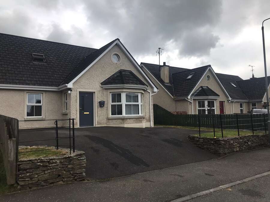 20 Carnwood, Co. Fermanagh, Lisnaskea, BT92 0LF
