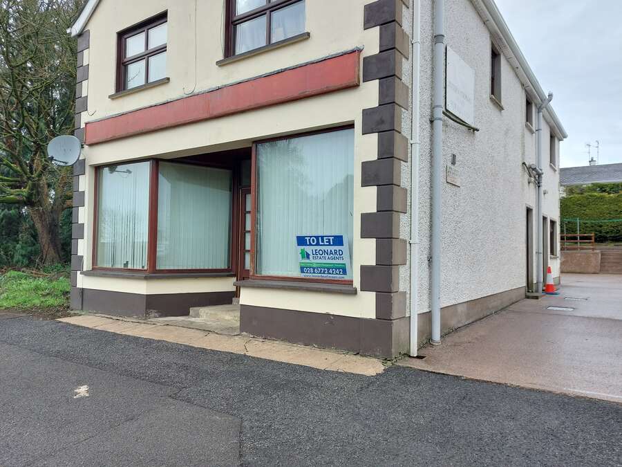 15A Drumcru, Co. Fermanagh, Newtownbutler, BT928GP