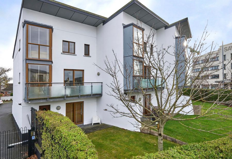 1 Hamilton Terrace, Bangor, BT20 5DU