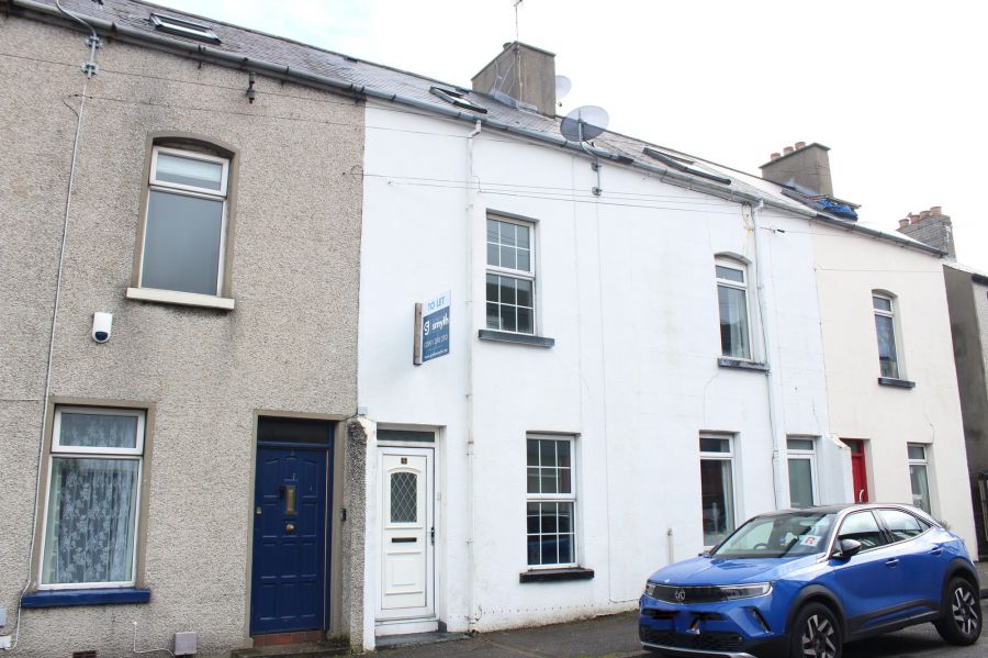 5 Alfred Street, Bangor, BT20 5DH