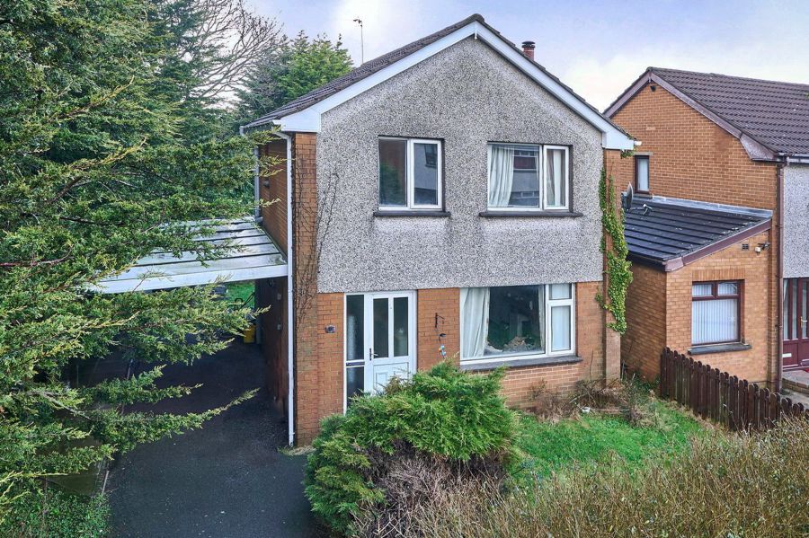 4A Loverock Drive, Bangor, BT19 1EE