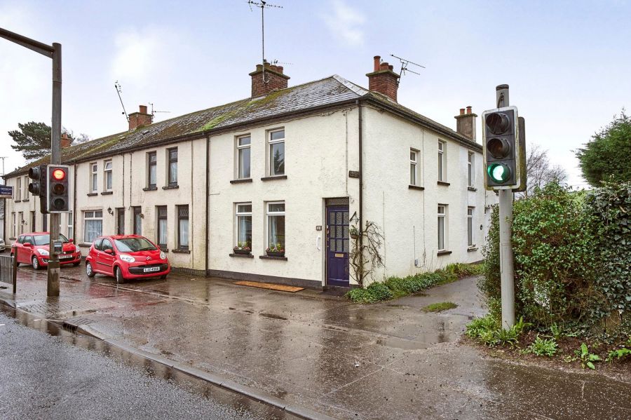 2 Jubilee Terrace, Holywood, Bangor, BT19 1UG