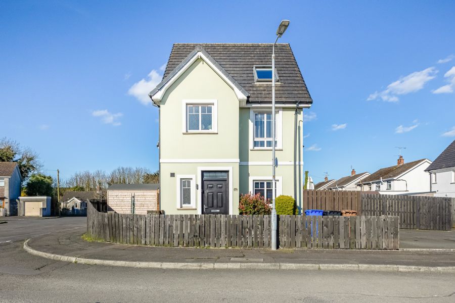 29 The Green, Bangor, Conlig, BT23 7PS