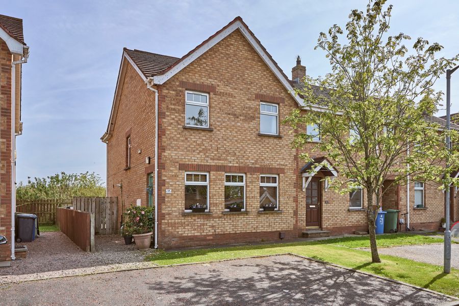 17  Viceroys Wood, Bangor West, BT19 1WF