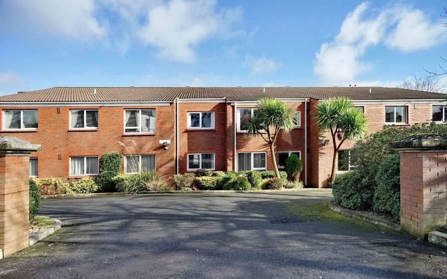 Apt 4 Ballyholme Court, Ballyholme, Bangor, BT20 5XQ