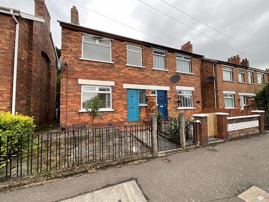 100 Shore Road, Belfast, BT15 3QA