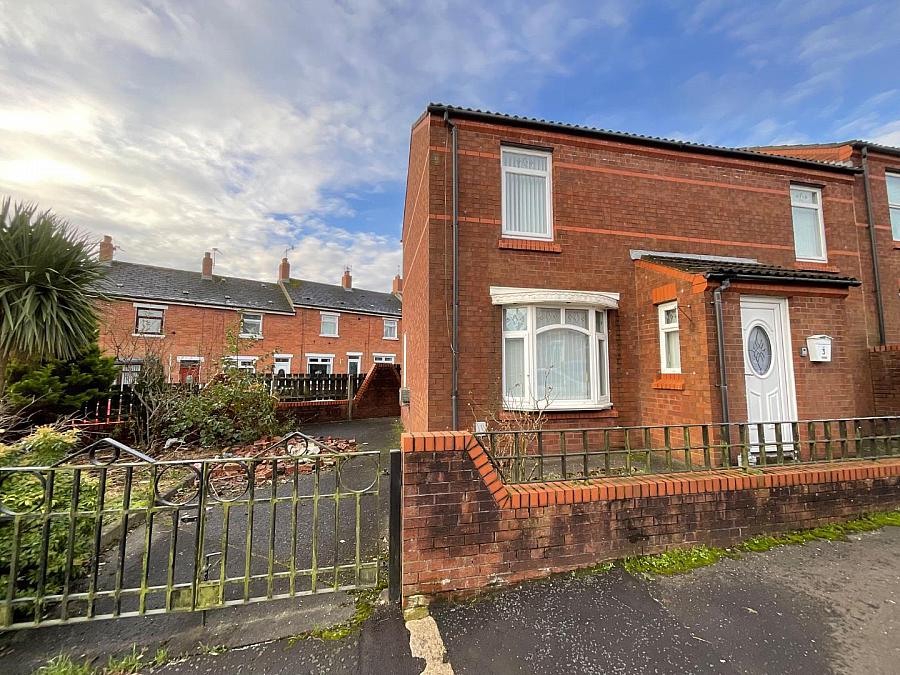 3 Leroy Street, Belfast, BT14 8AU