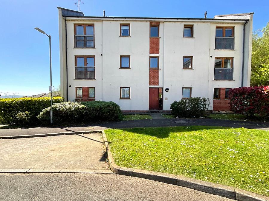 77F Heath Lodge Drive, Belfast, BT13 3WL